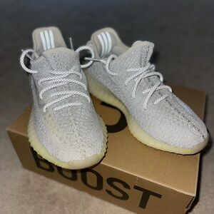 Adidas YEEZY Boost 350 V2 Static Reflective
